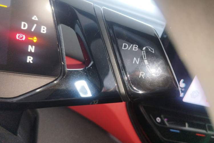 Used Volkswagen ID.4 X 2021 Pure+ Long-Range Edition
