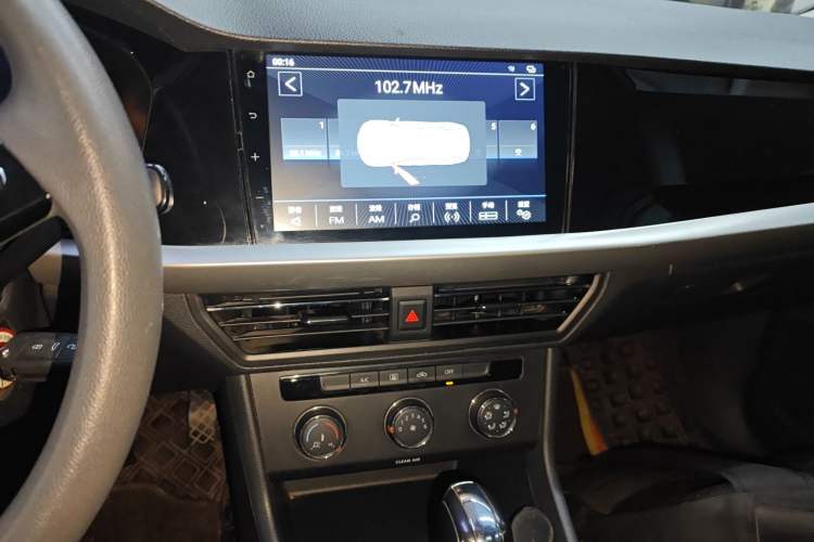 Used Volkswagen Lavida 2021 280TSI DSG Comfort Edition
