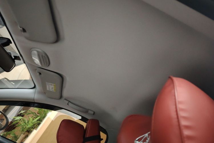 Used Chery Little Ant 2024 Youth Edition 251km True Love Edition 23.99 kWh
