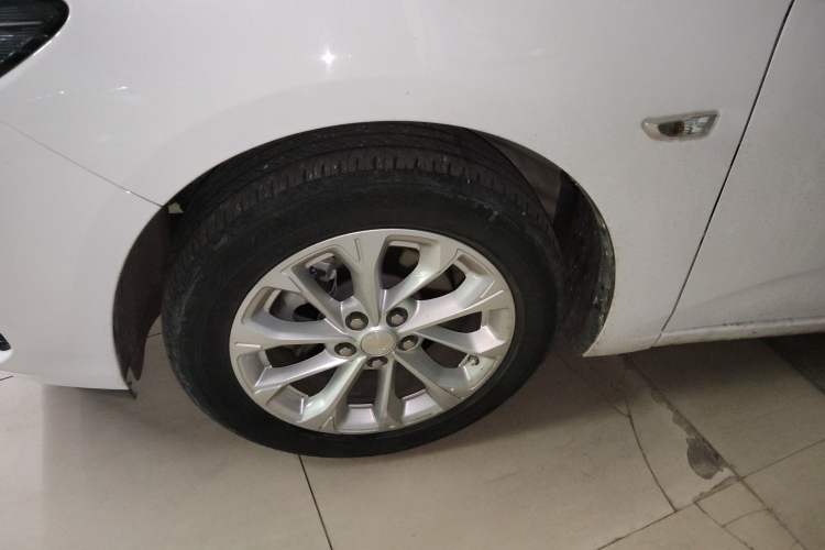 Used Chevrolet Monza 2023 1.5L Dual-Clutch WOW Enjoyment Edition
