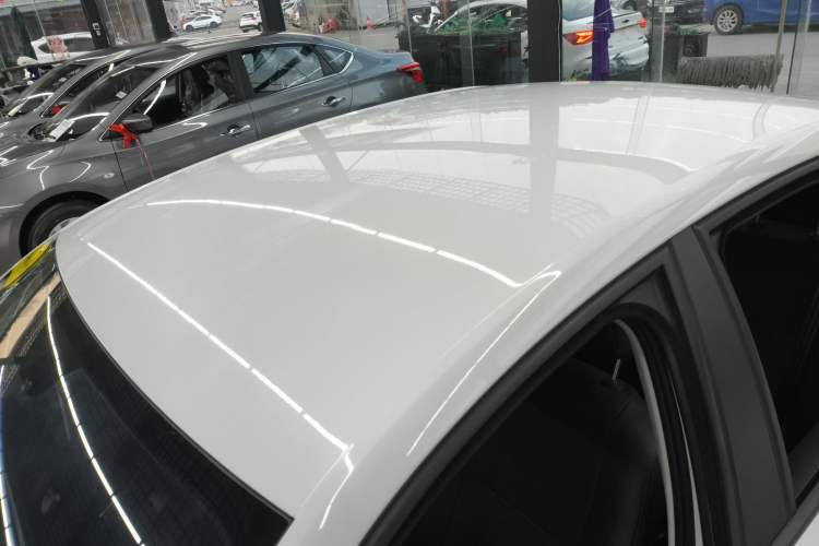 Used Volkswagen Bora 2019 Facelift Bora·Legend 1.5L Automatic Fashion Edition China VI Standard