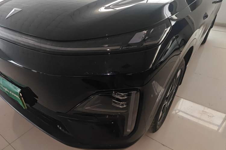 Used  S09 2025 Four-Wheel-Drive Ultra
