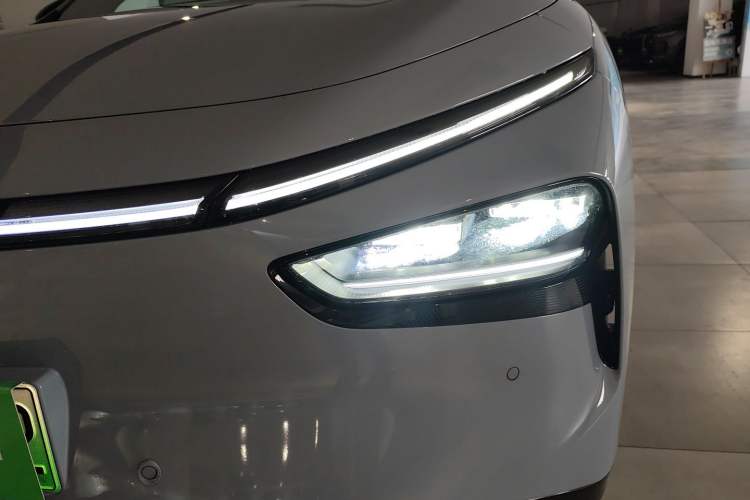 Used XPeng G7 2025 702 Max