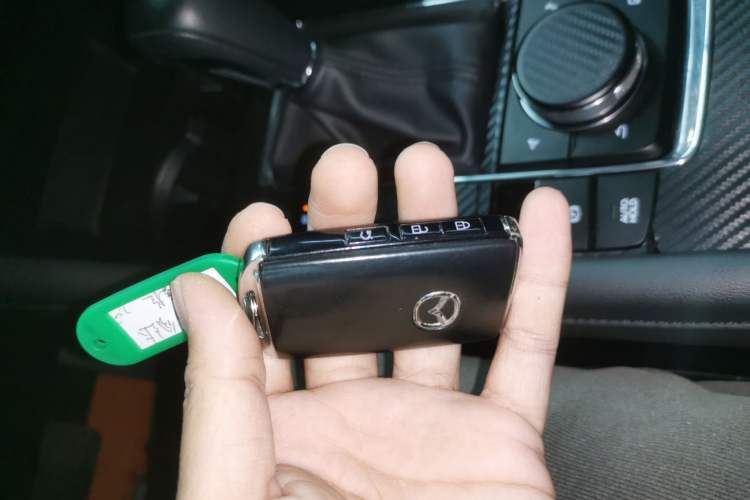 Used Mazda Mazda 3 Axela 2021 2.0L Automatic ZhiXuan Edition
