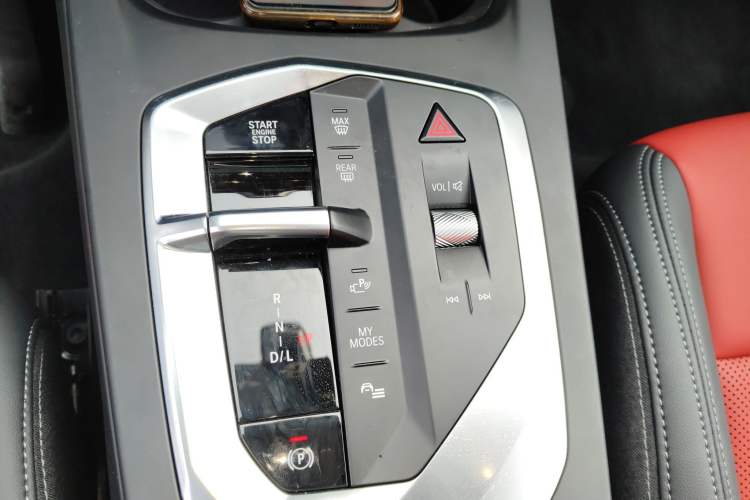 Used BMW 2 Series 2025 225L M Sport Package
