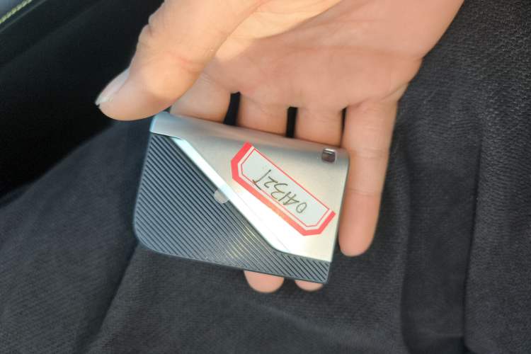 Used Lynk & Co 06 2025 Renew 1.5T Halo
