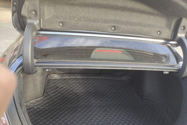 Used Honda Civic 2019 220TURBO CVT Dynamic Edition China VI
