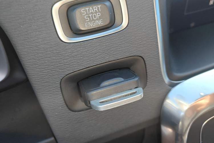 Used Volvo S60 2018 S60L T3 Smart Upgrade Edition