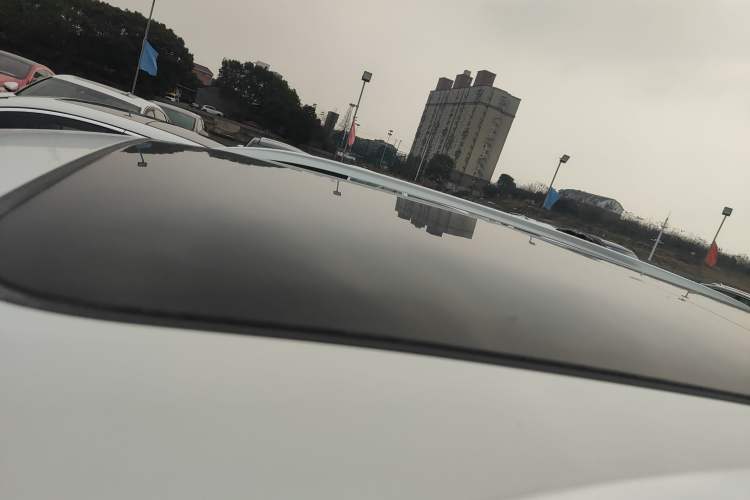 Used Volkswagen Tiguan L 2024 300TSI Automatic Two-Wheel Drive Smart Edition