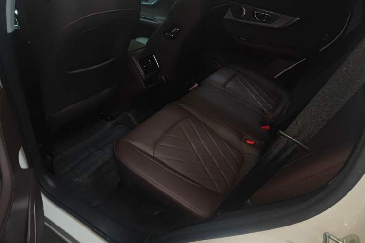 Used Chery Tiggo 8 PRO 2024 Champion Edition 290T Two-Wheel Drive Peak Version 5 Seats
