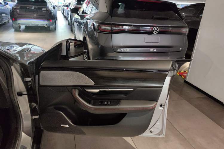 Used XPeng P7 2022 480E+
