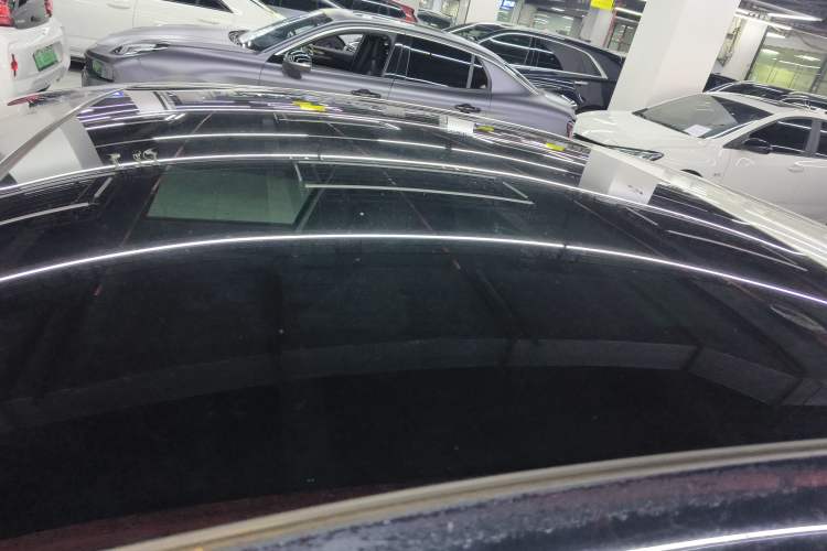 Used Volkswagen Lamando 2017 230TSI DSG Fashion Edition
