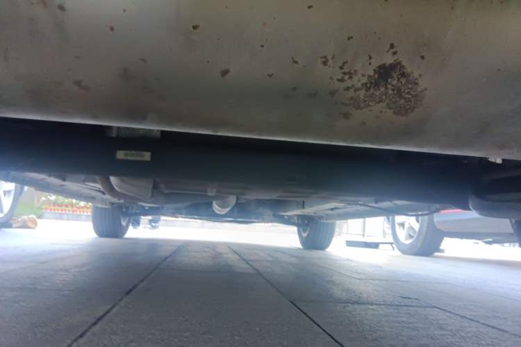 Used Dongfeng Fengon 500 2022 1.5L CVT Enjoyment Version
