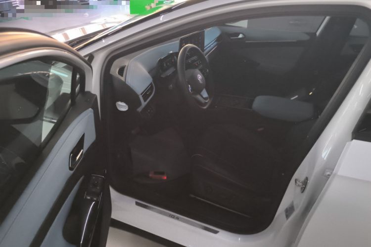 Used Volkswagen ID.4 X 2024 Pure & Smart Edition
