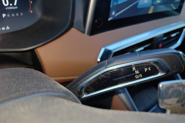 Used SAIC MAXUS G50 2021 PLUS 1.5T Automatic Smart Enjoyment Full-Feature Edition