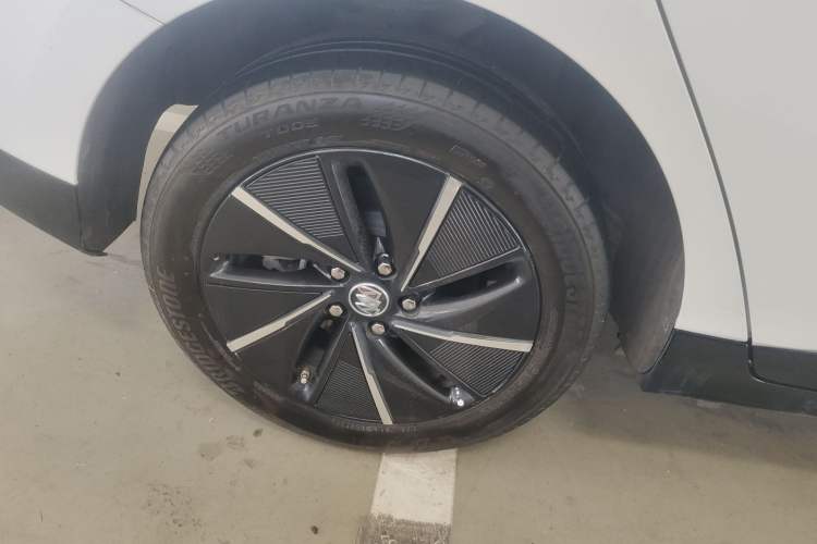 Used Buick Velite 6 2024 430km Enjoyment Version
