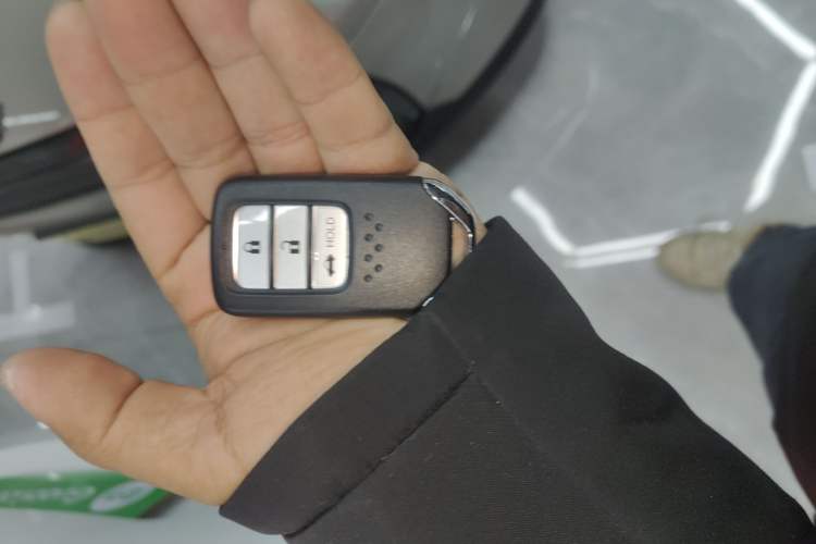 Used Honda Accord 2022 260TURBO Luxury Edition
