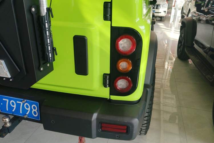 Used  T01 2024 2.0T Explorer
