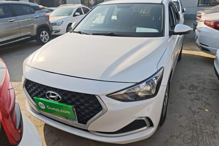 Used Hyundai Celesta 2020 1.6L Automatic GL Enjoyable Edition
