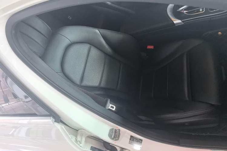 Used Mercedes-Benz C-Class 2018 C 200 L Sport Edition