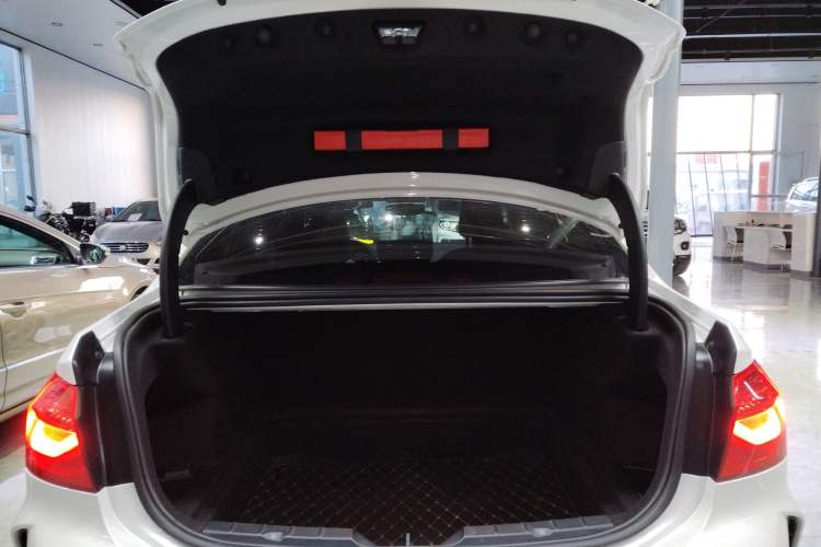 Used BMW 1 Series 2020 120i M Sport Package
