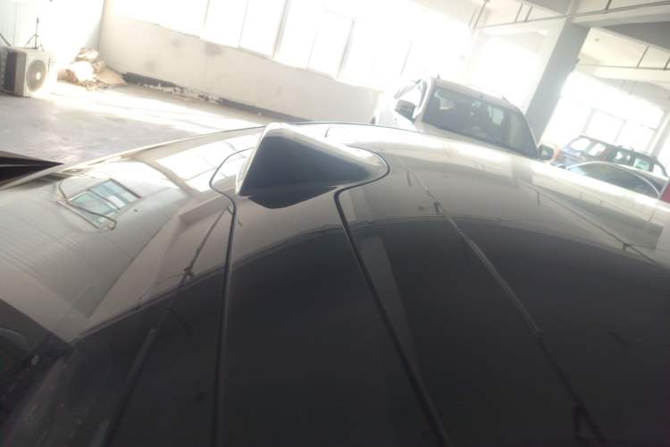 Used  07 2024 Max Extended-Range Edition
