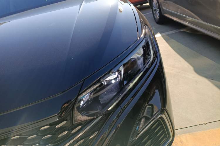 Used Volkswagen Passat 2024 330TSI Starry Elite Edition