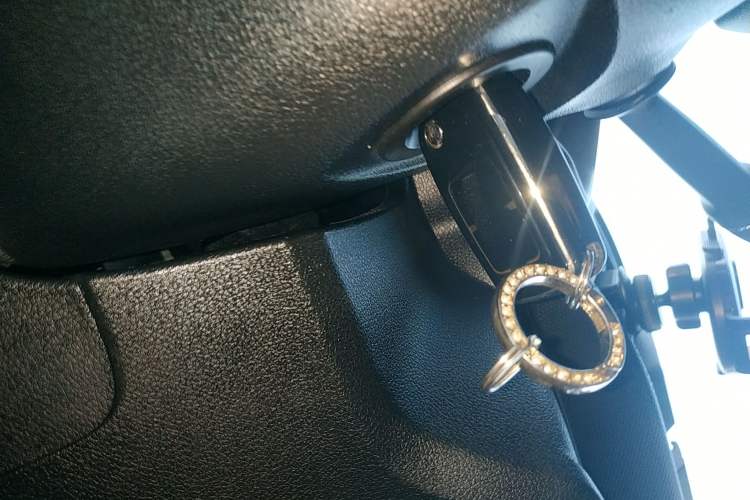 Used Karry Jiangtun E7 2024 Startup Edition