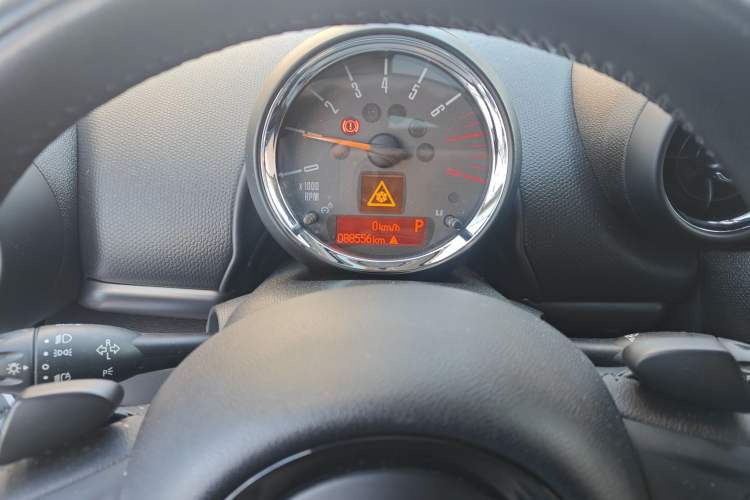 Used  Countryman 2014 1.6T COOPER S ALL4
