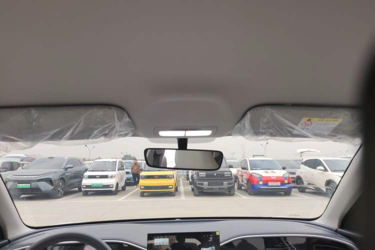 Used  Geome 2025 310km Youth Edition
