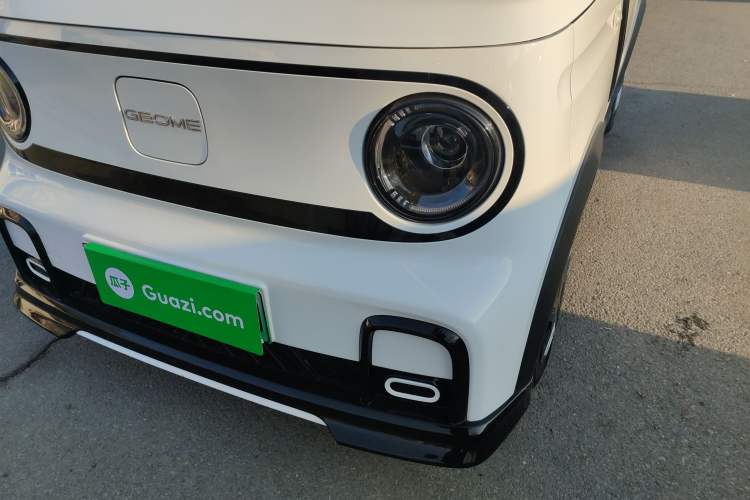 Used  Panda 2025 210km Panda Kart
