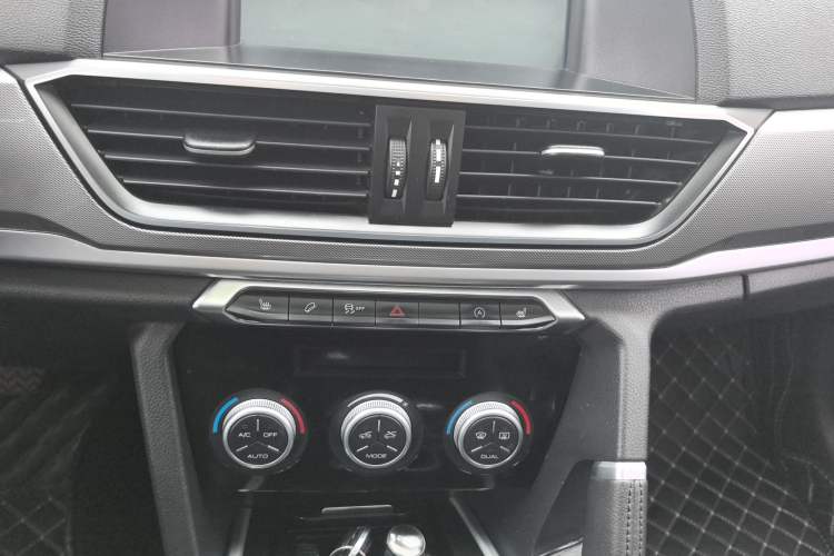 Used Haval H6 2018 Red-Label Sport Edition 1.5T Automatic Two-Wheel Drive Elite Model
