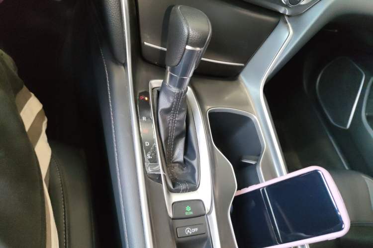 Used Honda Accord 2022 260TURBO Luxury Edition
