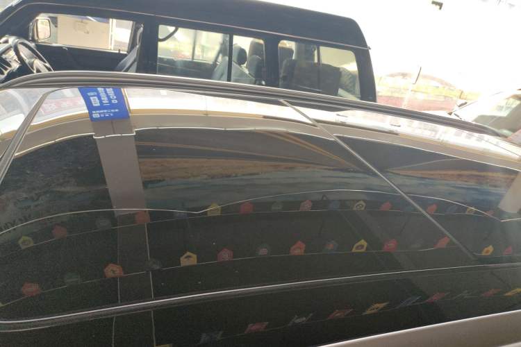 Used Geely Auto Monjaro L 2024 2.0TD DCT EVO Two-Wheel Drive Long-Range Version
