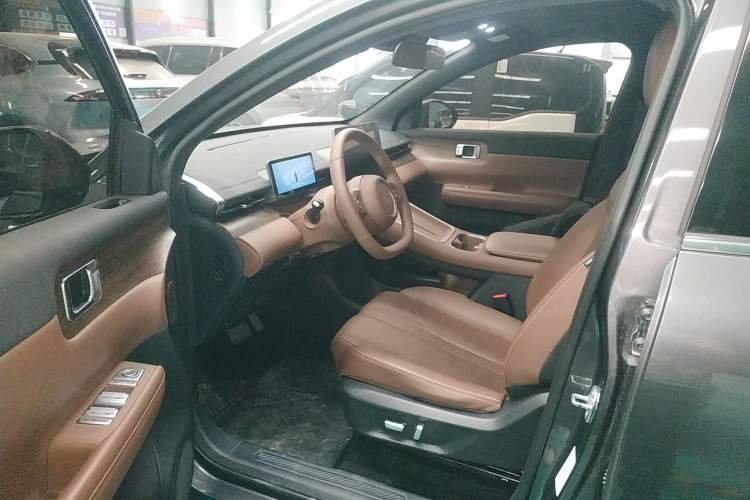 Used Wuling Xingguang S 2024 130 km Flagship Version