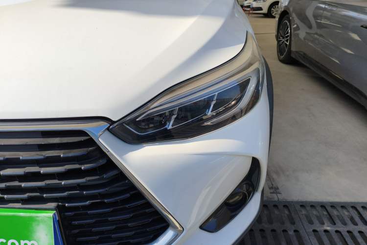 Used Toyota YARiS L 2022 X-Trail 1.5L CVT Leading PLUS Edition