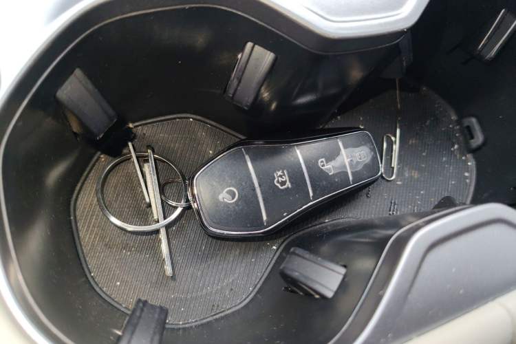 Used BYD Song PLUS New Energy 2024 Honor Edition EV 520km Premium Model