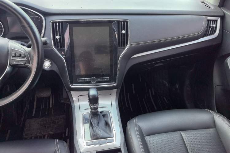 Used Roewe RX5 2020 20T Automatic 4G Connect Superior Flagship Edition