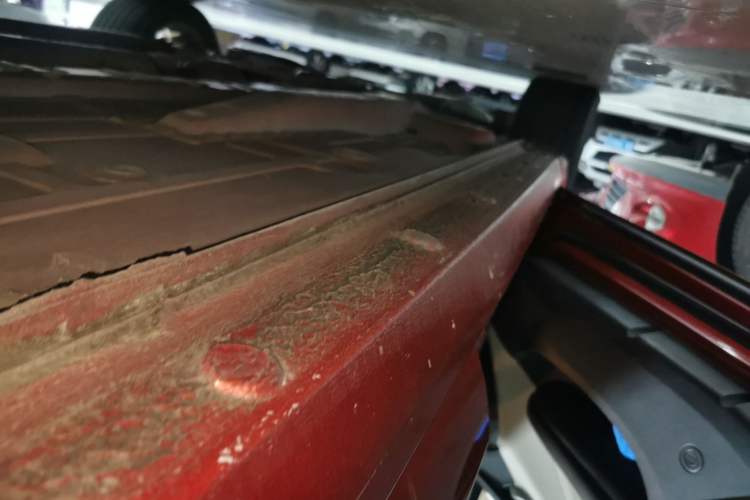 Used Buick GT 2016 15N Automatic Elite Edition
