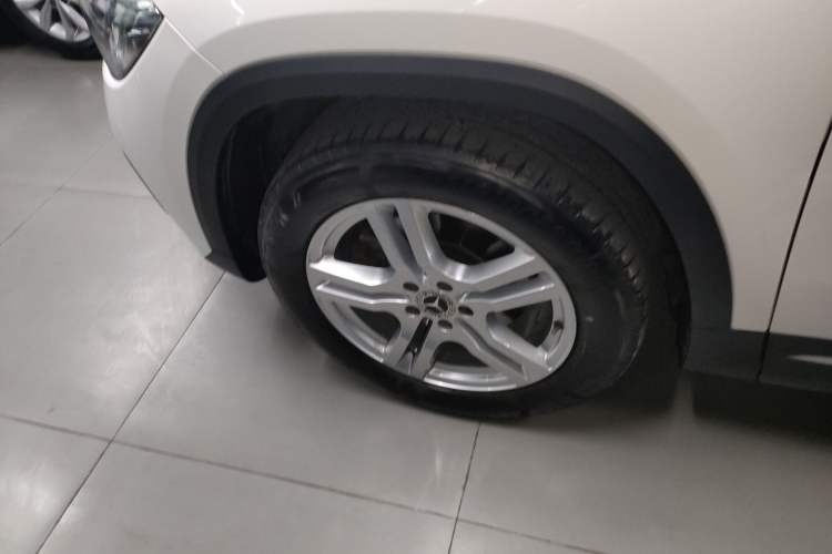 Used Mercedes-Benz GLA 2023 GLA 200
