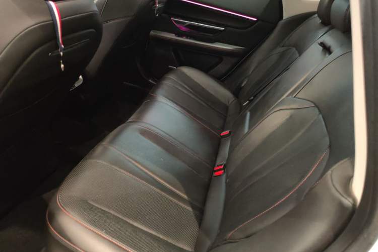 Used XPeng P7 2021 480N
