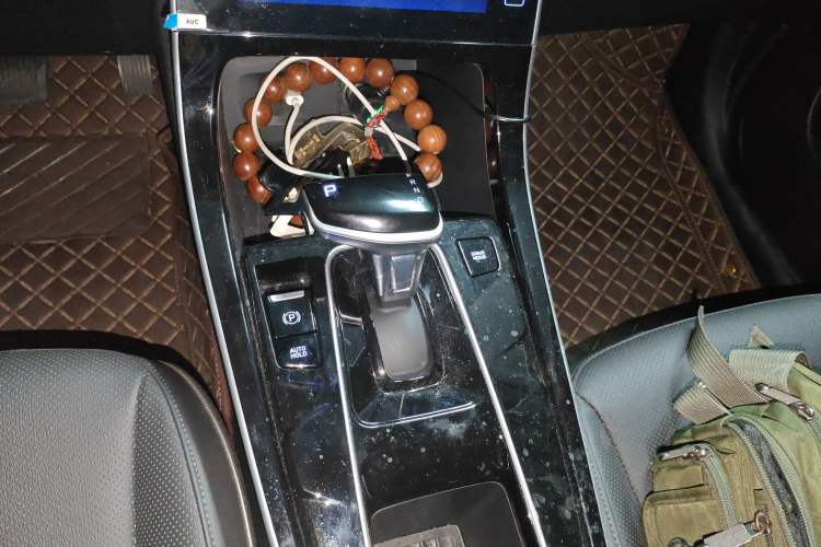 Used Hyundai ix25 2020 1.5L CVT GLS Smart Model