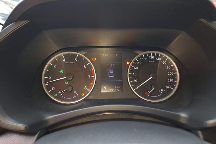 Used Nissan Sylphy 2021 1.6L XL CVT Enjoyment Edition
