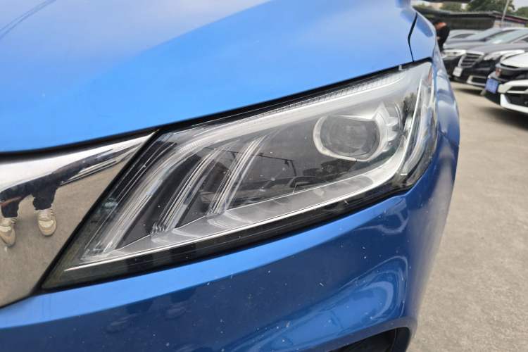 Used Geely Auto Binray 2020 1.4T CVT Asian Games Edition