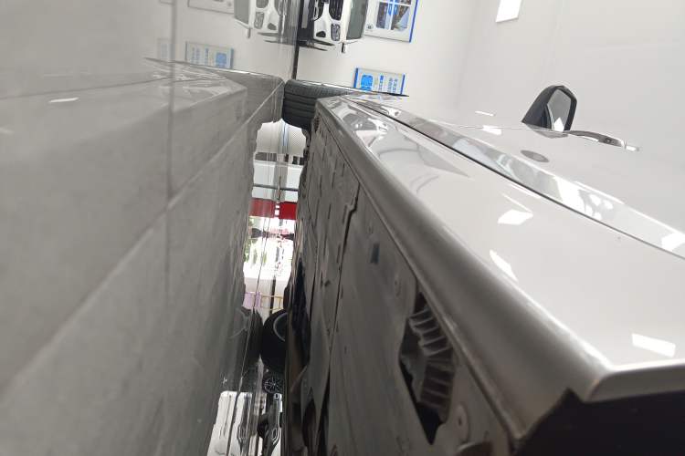 Used BMW 3 Series 2019 320Li Fashion Model
