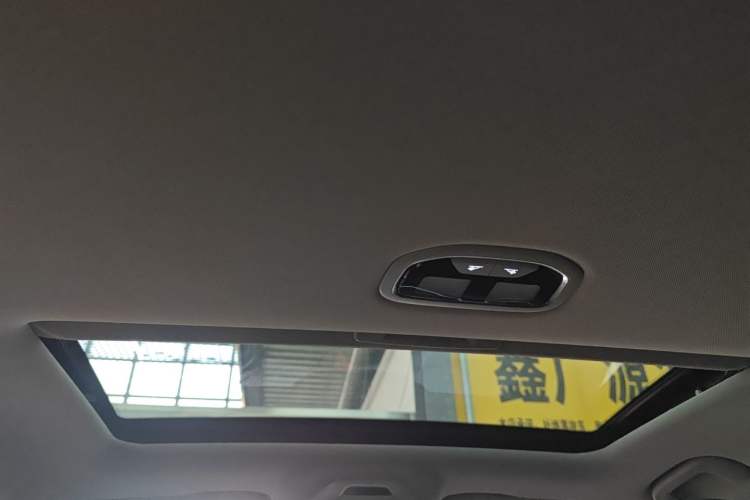 Used Geely Auto Binray 2021 1.4T CVT Asian Games Edition
