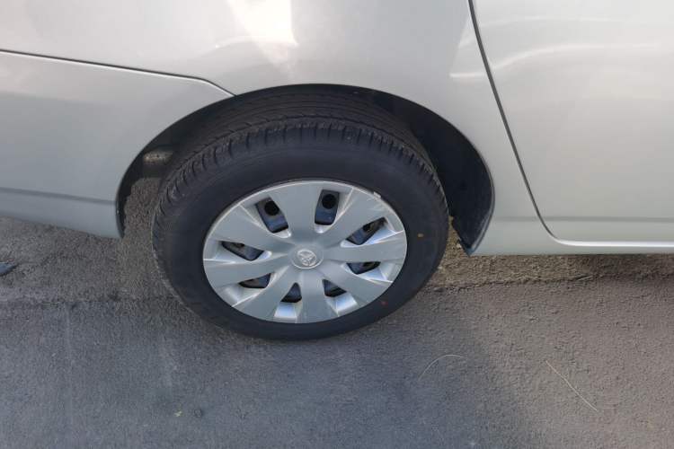 Used Toyota Corolla EX 2013 1.6L Automatic Excellence Edition
