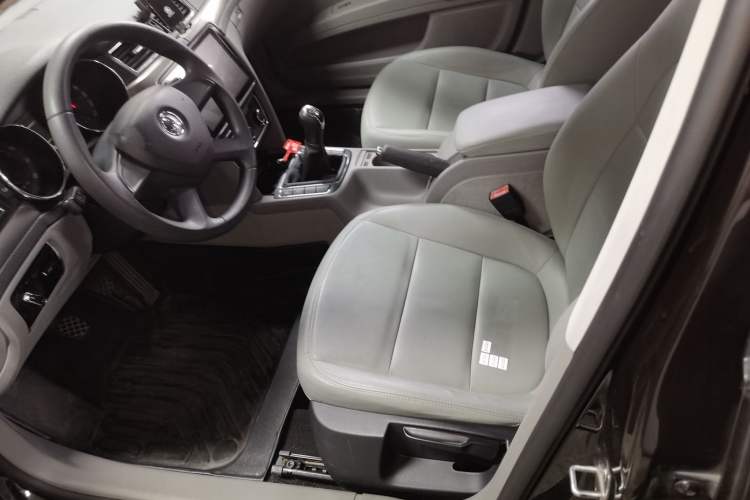 Used Skoda Superb 2013 1.4TSI Manual Shengshi Edition
