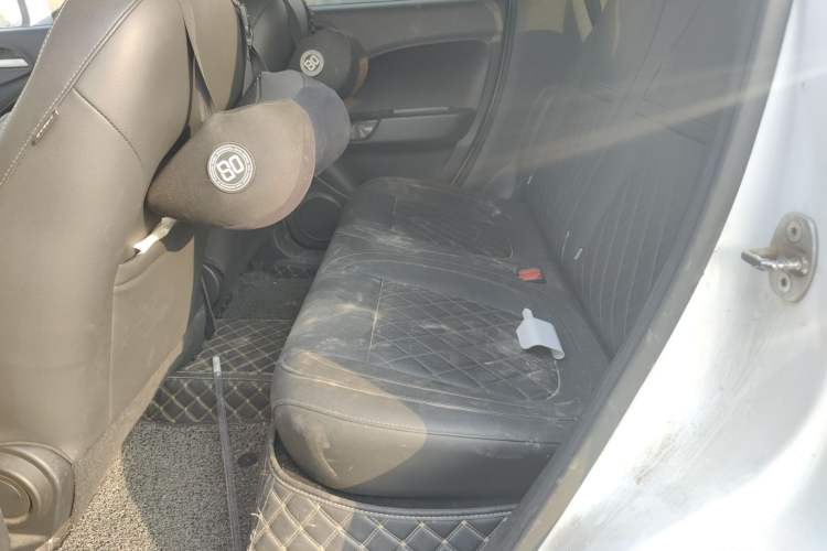 Used ORA White Cat 2020 401 km Flagship Version
