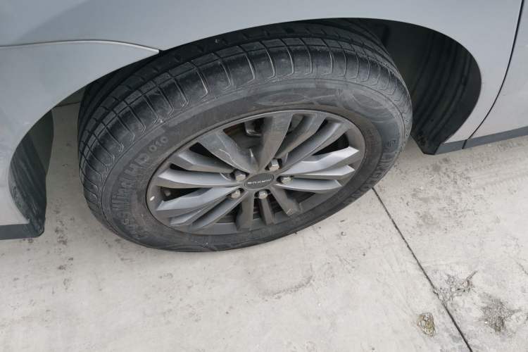 Used SAIC MAXUS G50 2022 1.5T Automatic Comfort Touring B
